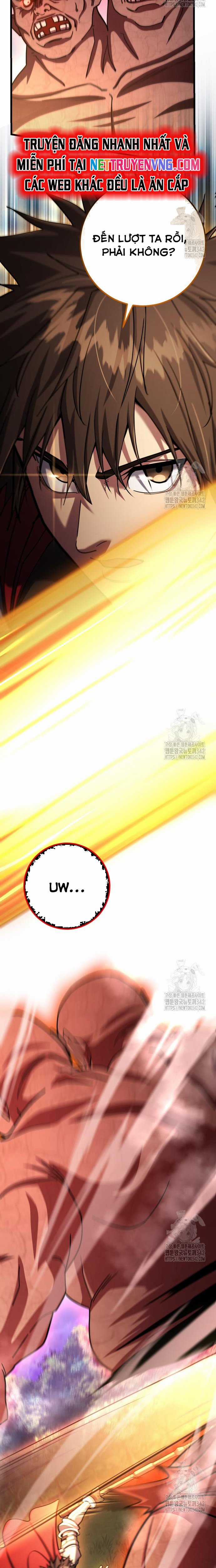 Tôi Dùng Búa Thần Giải Cứu Thế Giới Chapter 84.1 trang 6