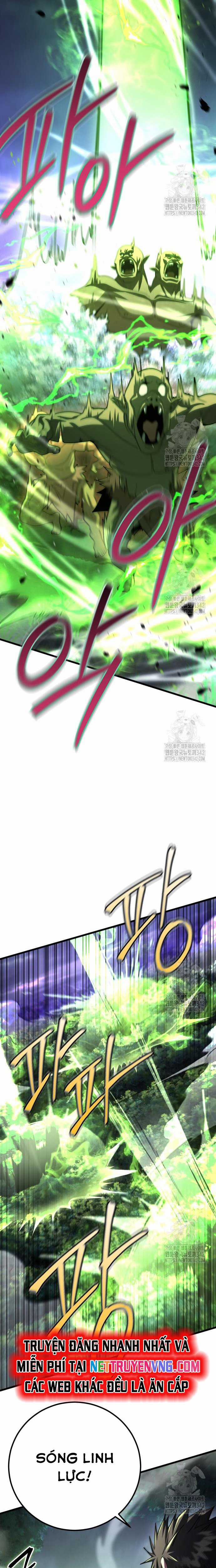 Tôi Dùng Búa Thần Giải Cứu Thế Giới Chapter 84 trang 16