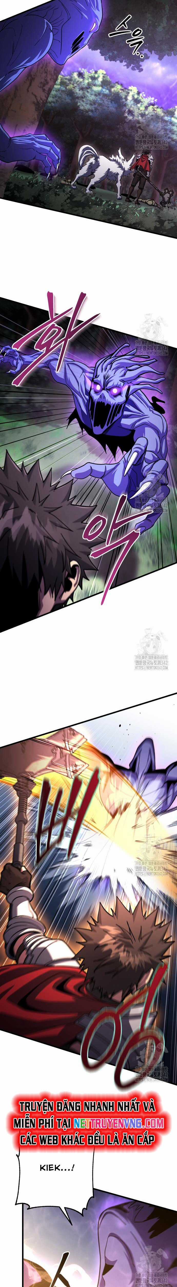 Tôi Dùng Búa Thần Giải Cứu Thế Giới Chapter 84 trang 2