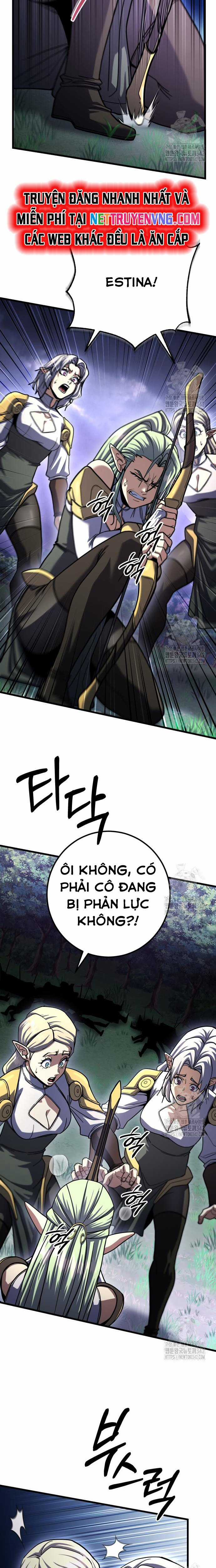 Tôi Dùng Búa Thần Giải Cứu Thế Giới Chapter 84 trang 21