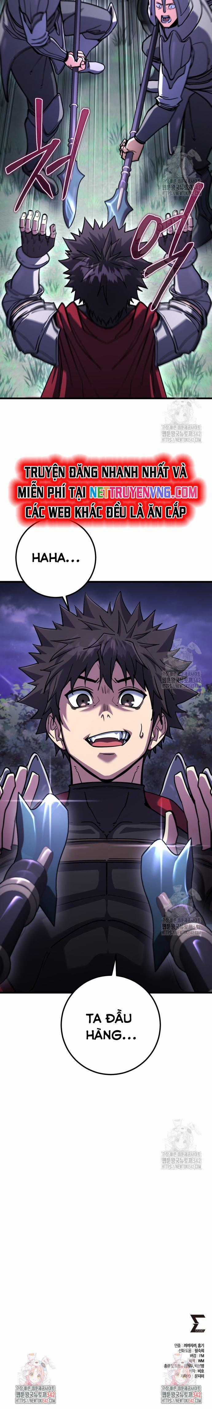 Tôi Dùng Búa Thần Giải Cứu Thế Giới Chapter 84 trang 27