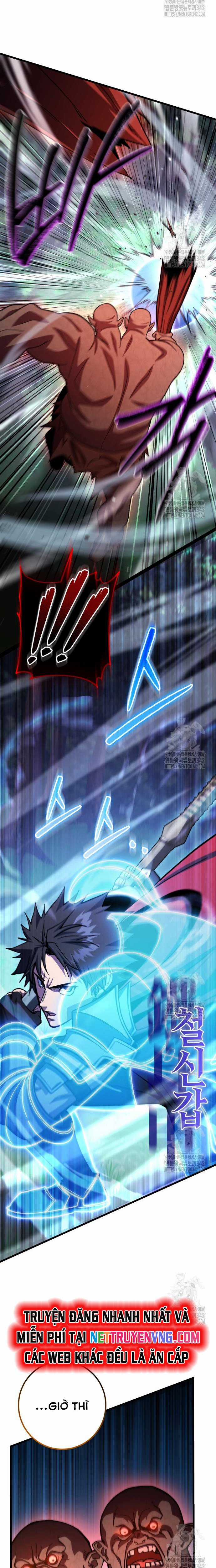 Tôi Dùng Búa Thần Giải Cứu Thế Giới Chapter 84 trang 5