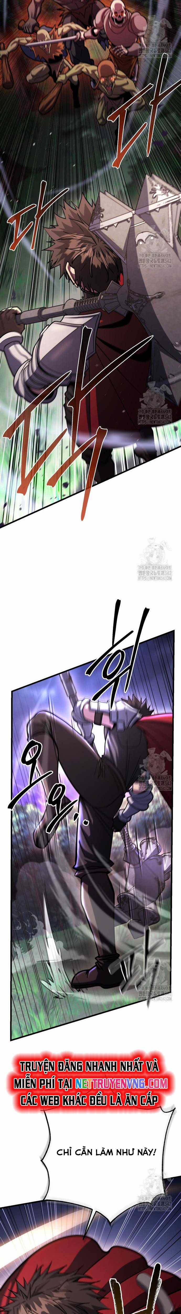 Tôi Dùng Búa Thần Giải Cứu Thế Giới Chapter 84 trang 9