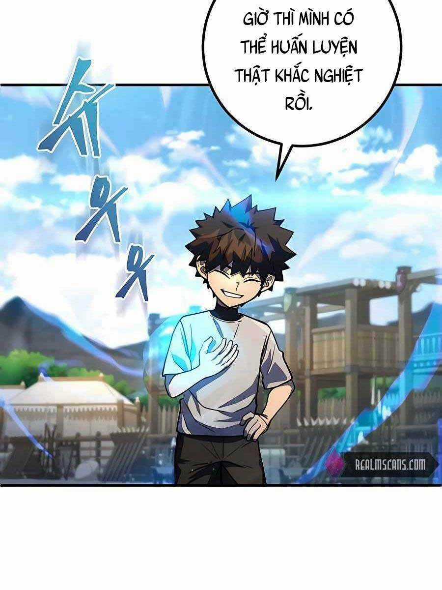 Tôi Dùng Búa Thần Giải Cứu Thế Giới Chapter 9 trang 10