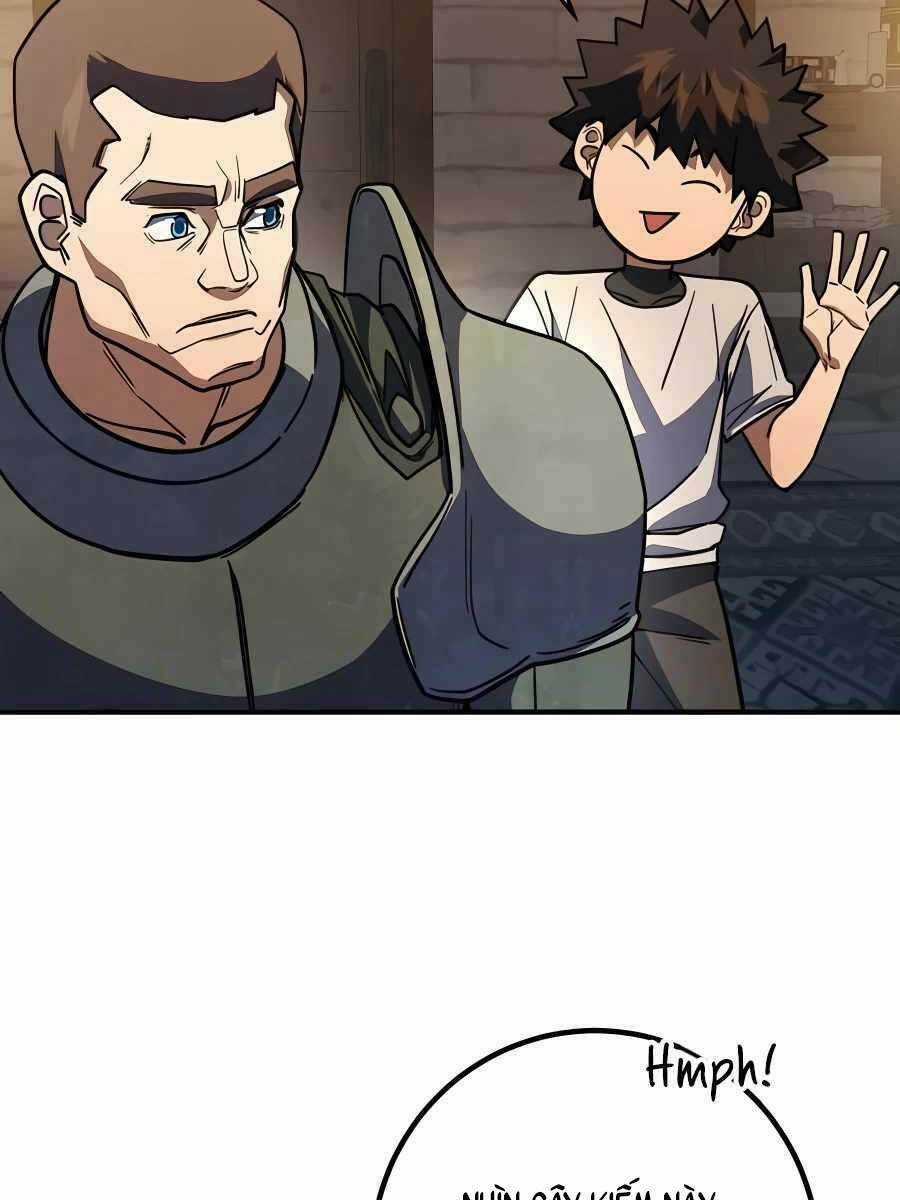 Tôi Dùng Búa Thần Giải Cứu Thế Giới Chapter 9 trang 101