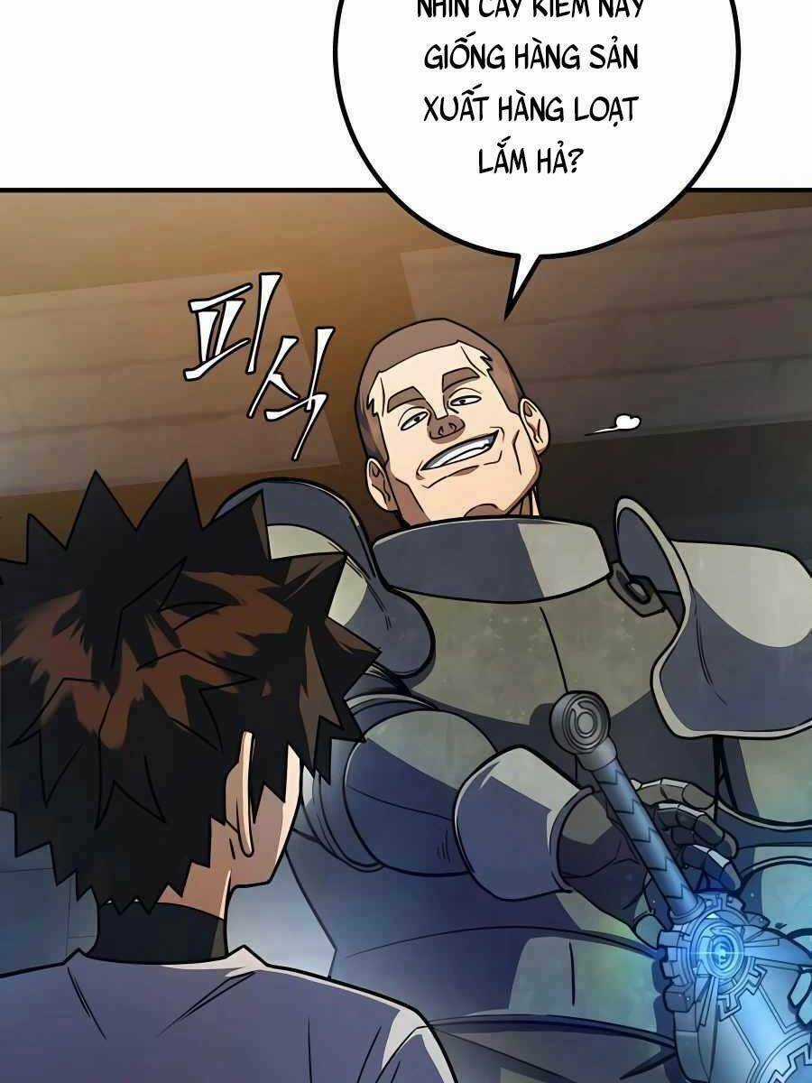 Tôi Dùng Búa Thần Giải Cứu Thế Giới Chapter 9 trang 102