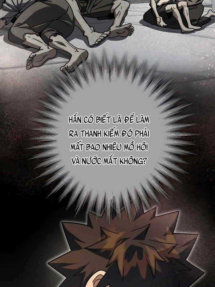 Tôi Dùng Búa Thần Giải Cứu Thế Giới Chapter 9 trang 106