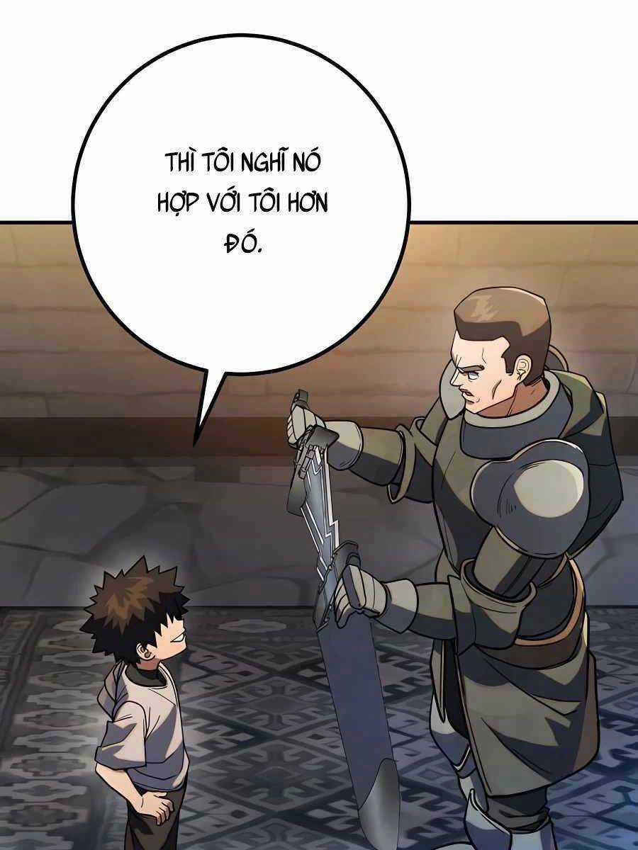 Tôi Dùng Búa Thần Giải Cứu Thế Giới Chapter 9 trang 108