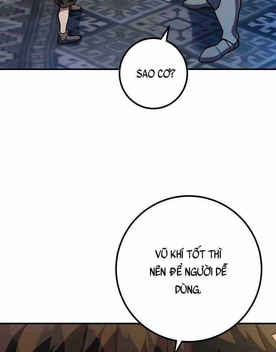 Tôi Dùng Búa Thần Giải Cứu Thế Giới Chapter 9 trang 109