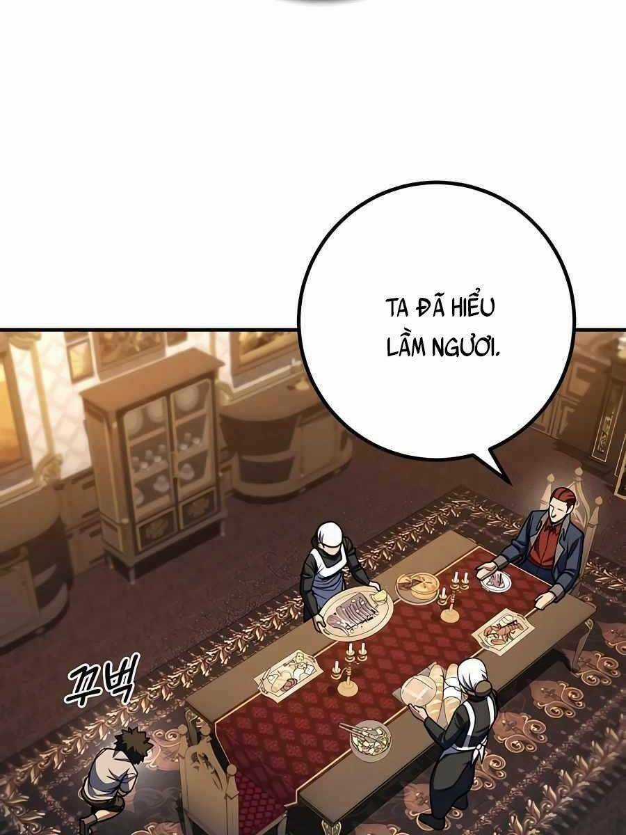 Tôi Dùng Búa Thần Giải Cứu Thế Giới Chapter 9 trang 16