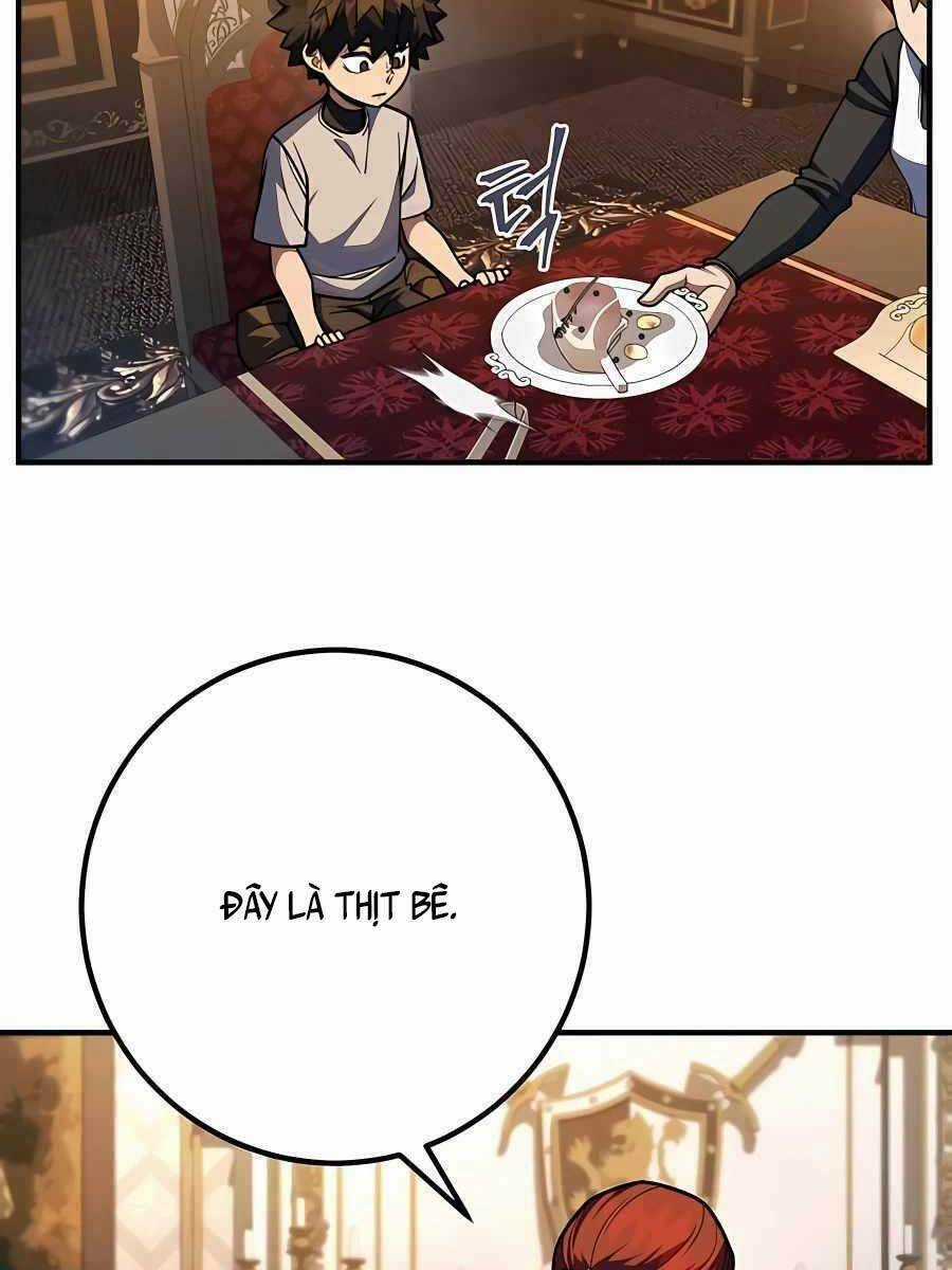 Tôi Dùng Búa Thần Giải Cứu Thế Giới Chapter 9 trang 18