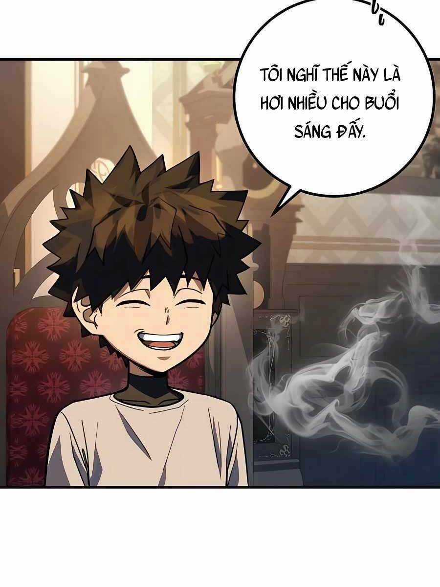 Tôi Dùng Búa Thần Giải Cứu Thế Giới Chapter 9 trang 20