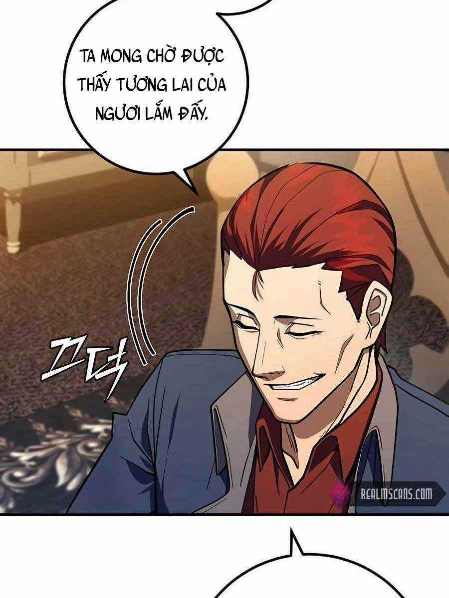 Tôi Dùng Búa Thần Giải Cứu Thế Giới Chapter 9 trang 25