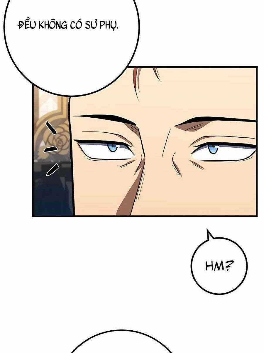 Tôi Dùng Búa Thần Giải Cứu Thế Giới Chapter 9 trang 27