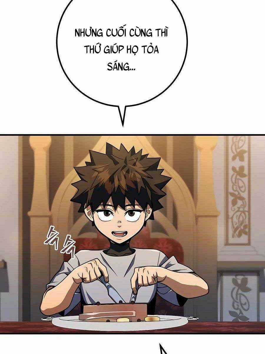 Tôi Dùng Búa Thần Giải Cứu Thế Giới Chapter 9 trang 28