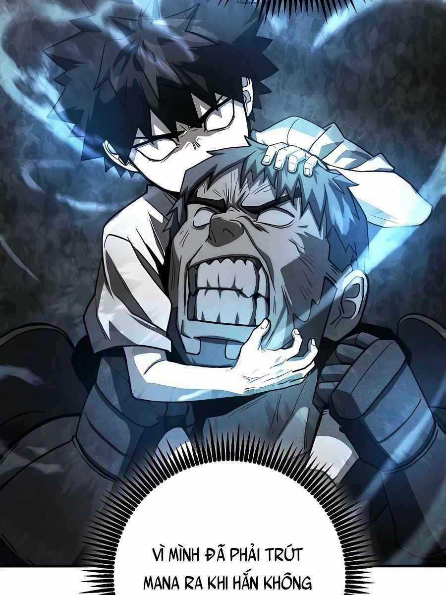 Tôi Dùng Búa Thần Giải Cứu Thế Giới Chapter 9 trang 3