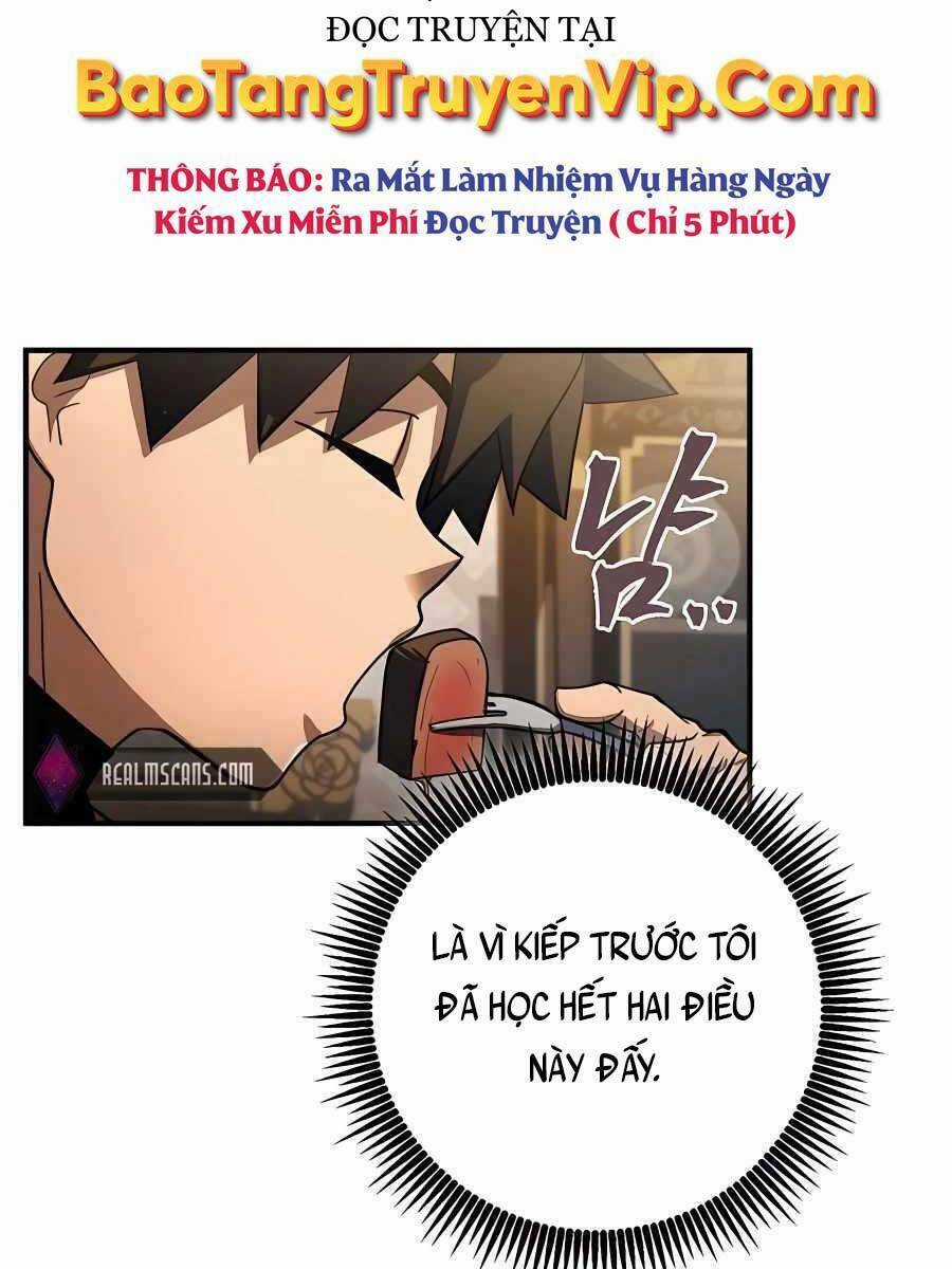 Tôi Dùng Búa Thần Giải Cứu Thế Giới Chapter 9 trang 31