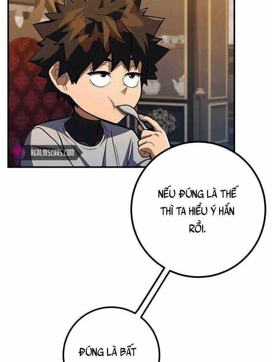 Tôi Dùng Búa Thần Giải Cứu Thế Giới Chapter 9 trang 35