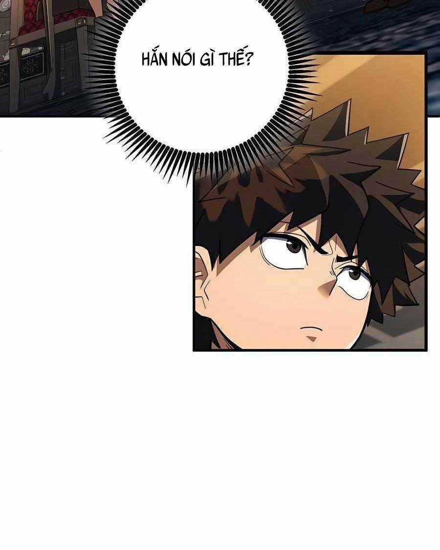 Tôi Dùng Búa Thần Giải Cứu Thế Giới Chapter 9 trang 37