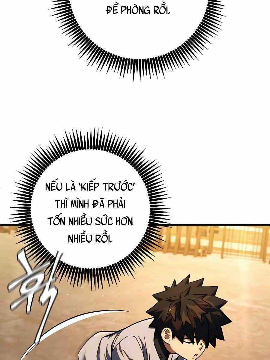 Tôi Dùng Búa Thần Giải Cứu Thế Giới Chapter 9 trang 4