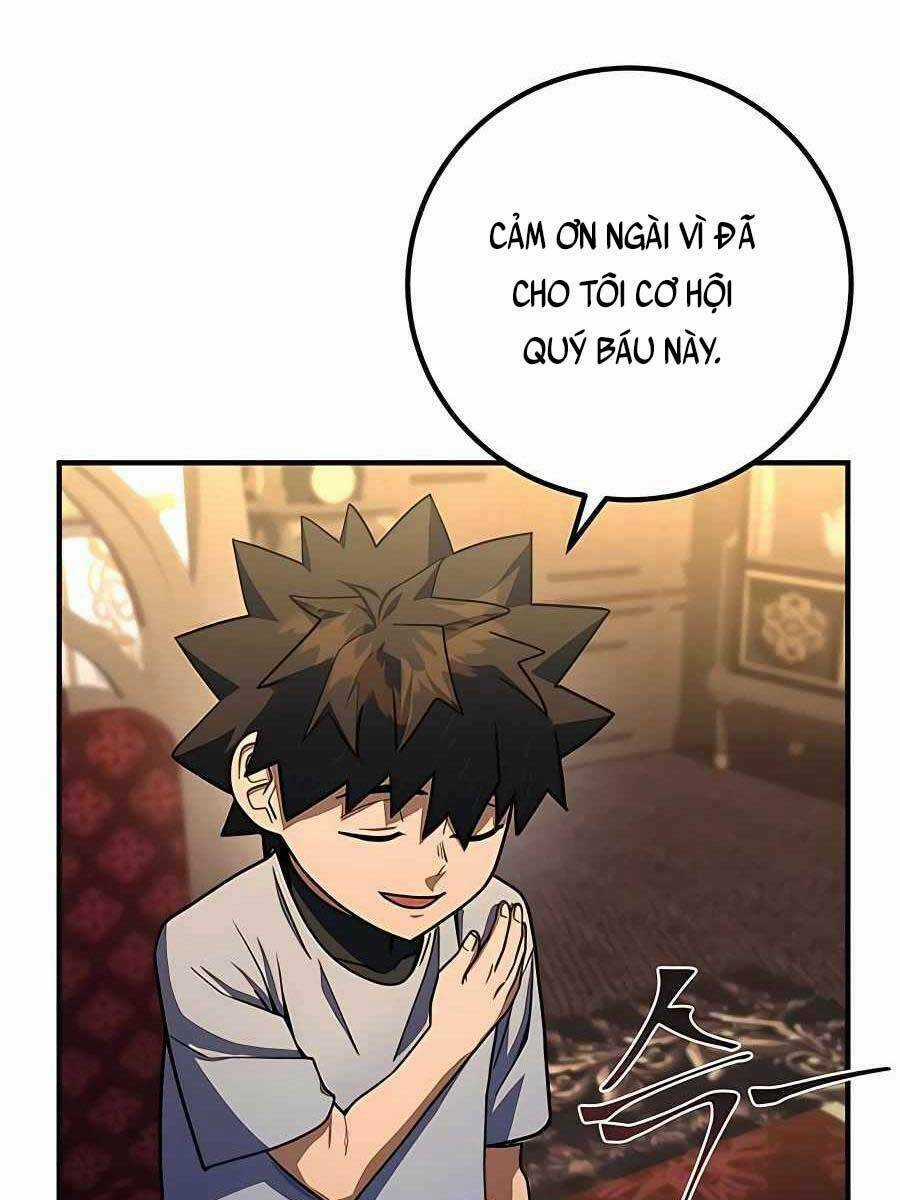 Tôi Dùng Búa Thần Giải Cứu Thế Giới Chapter 9 trang 48