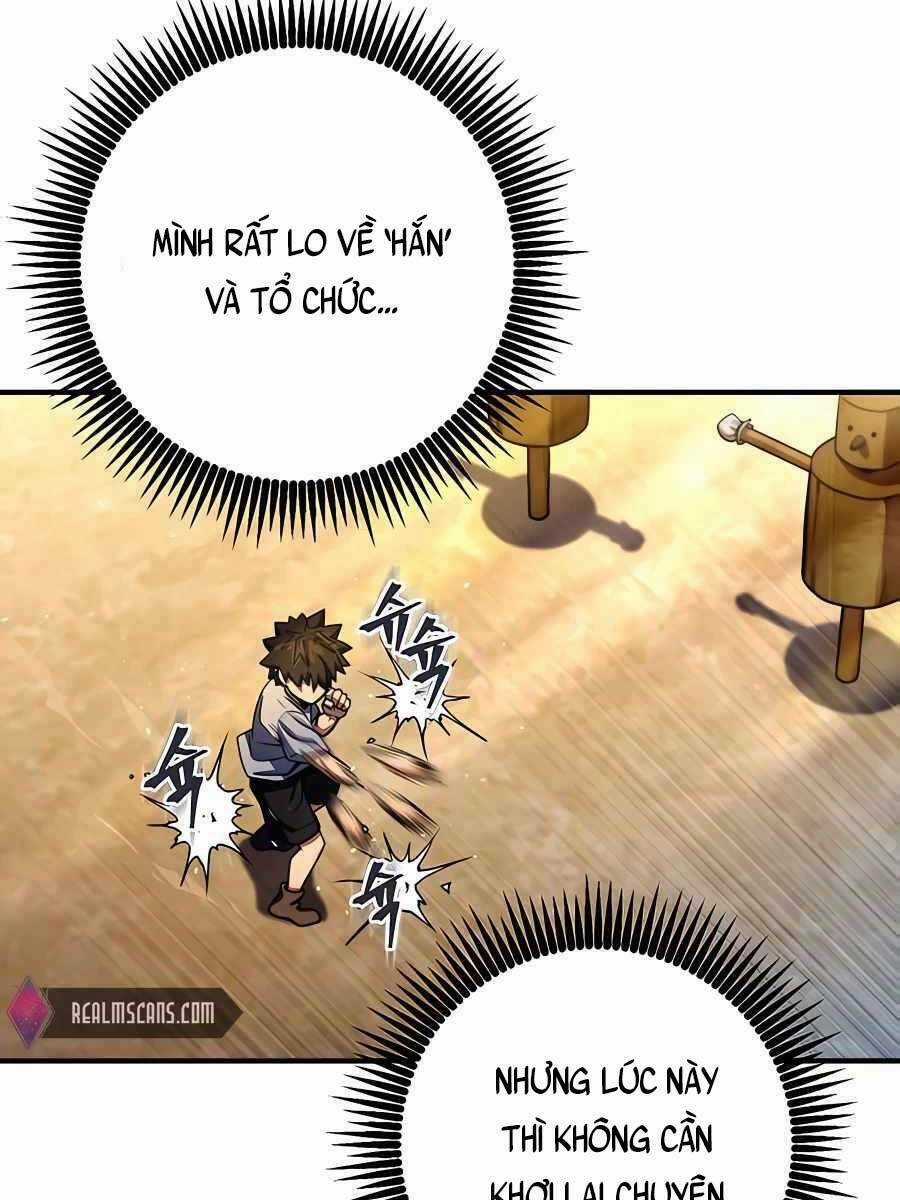 Tôi Dùng Búa Thần Giải Cứu Thế Giới Chapter 9 trang 54