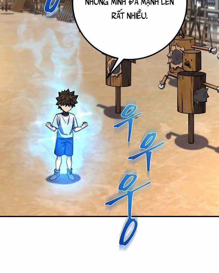 Tôi Dùng Búa Thần Giải Cứu Thế Giới Chapter 9 trang 65