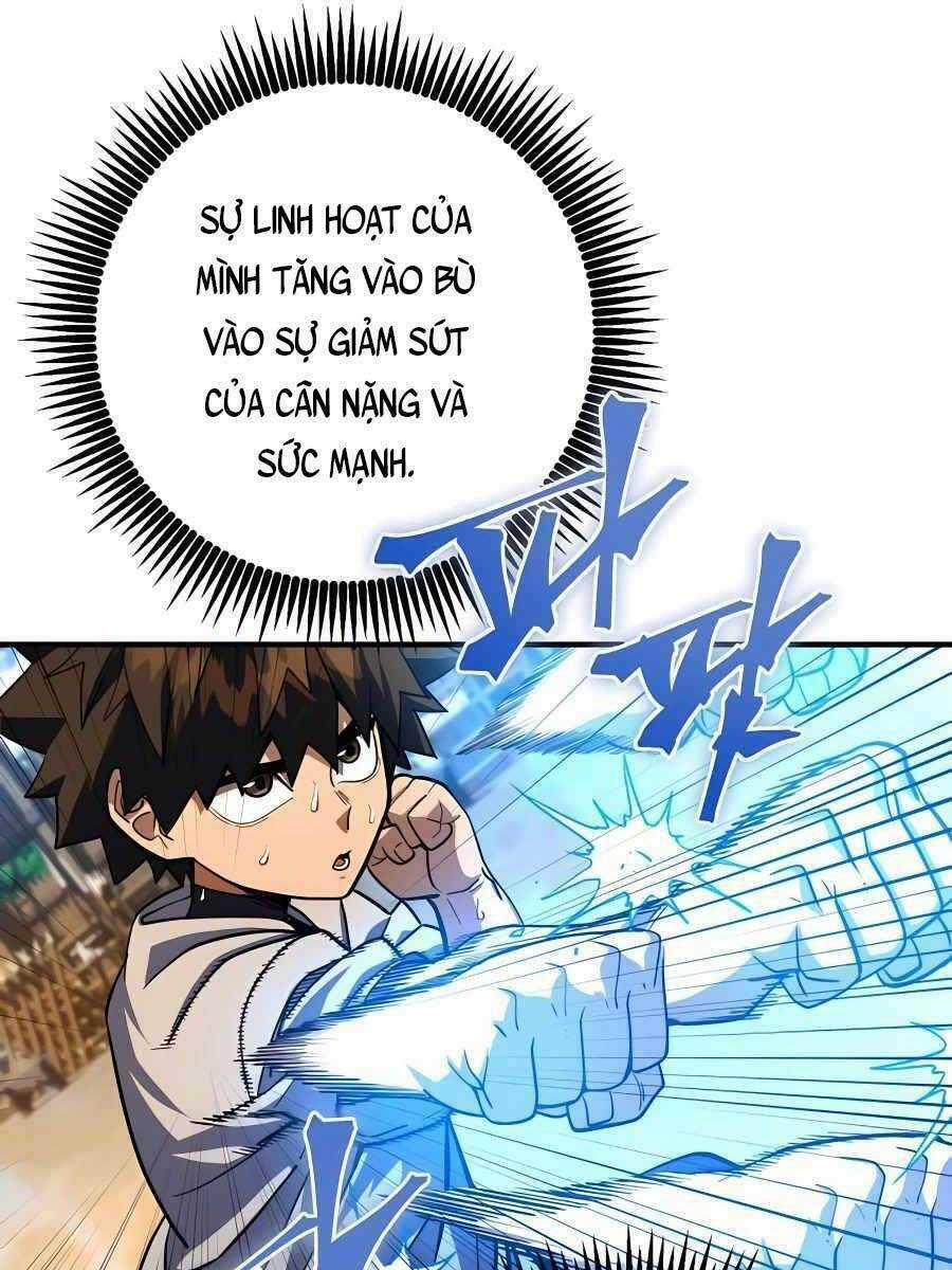 Tôi Dùng Búa Thần Giải Cứu Thế Giới Chapter 9 trang 66