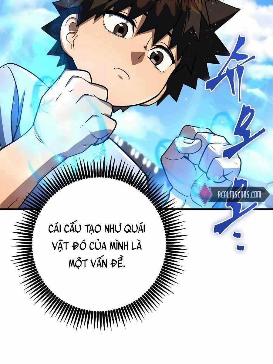 Tôi Dùng Búa Thần Giải Cứu Thế Giới Chapter 9 trang 68