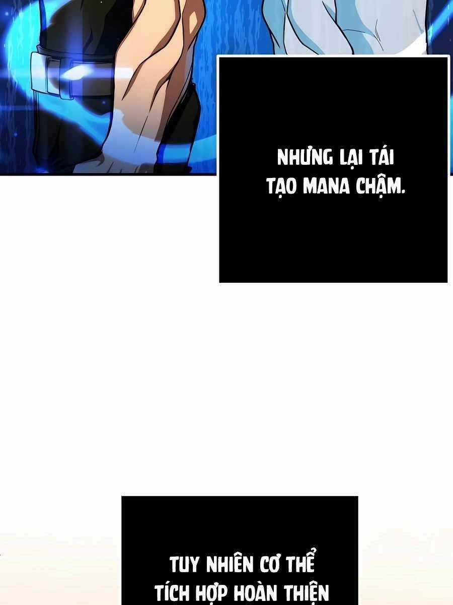 Tôi Dùng Búa Thần Giải Cứu Thế Giới Chapter 9 trang 7