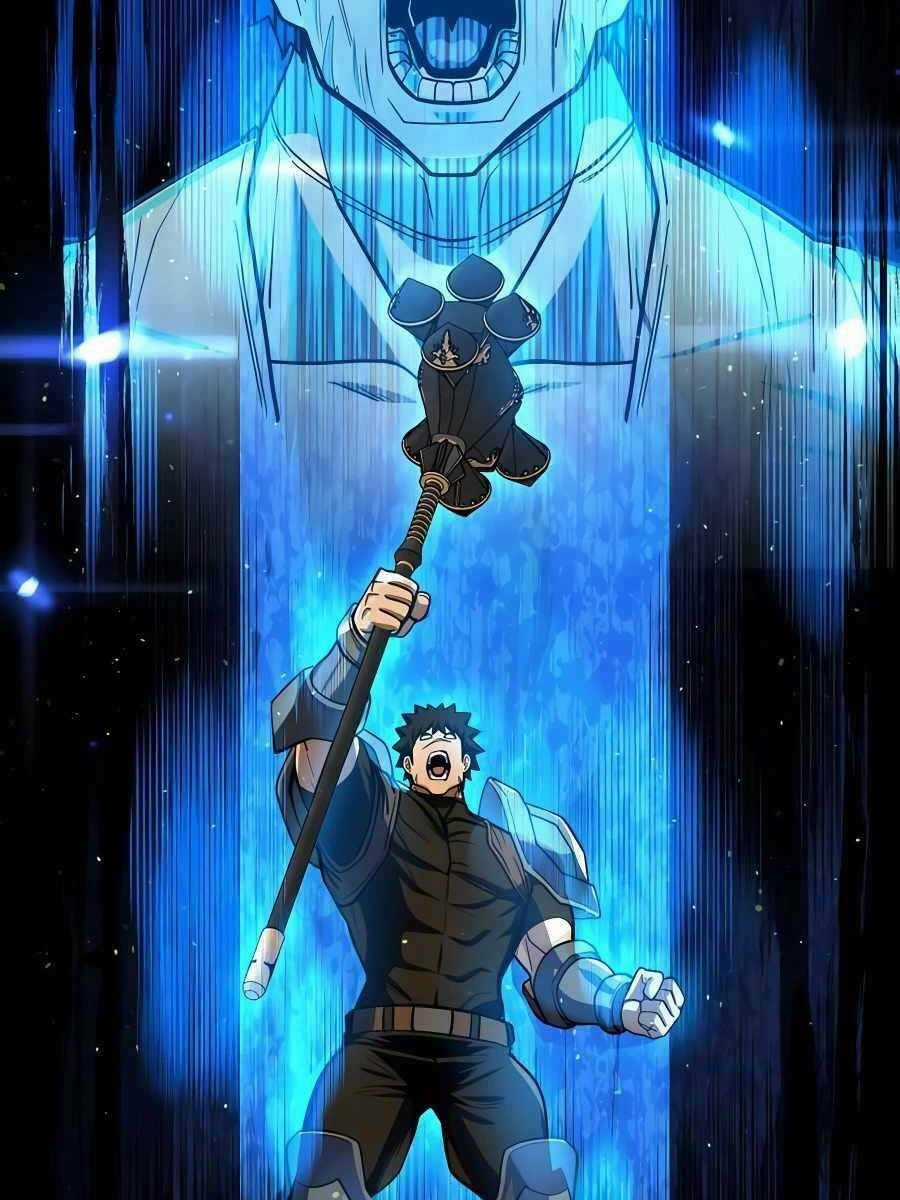 Tôi Dùng Búa Thần Giải Cứu Thế Giới Chapter 9 trang 70