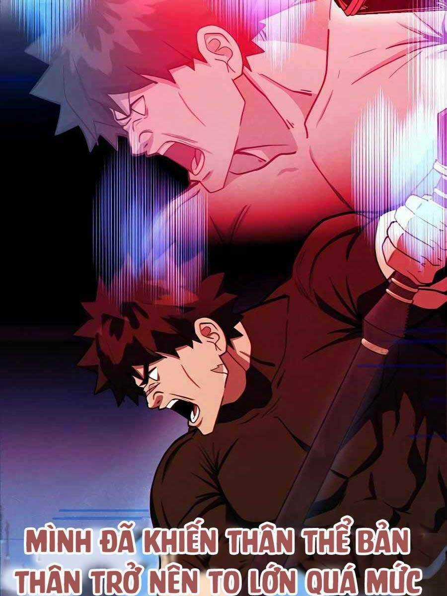 Tôi Dùng Búa Thần Giải Cứu Thế Giới Chapter 9 trang 72