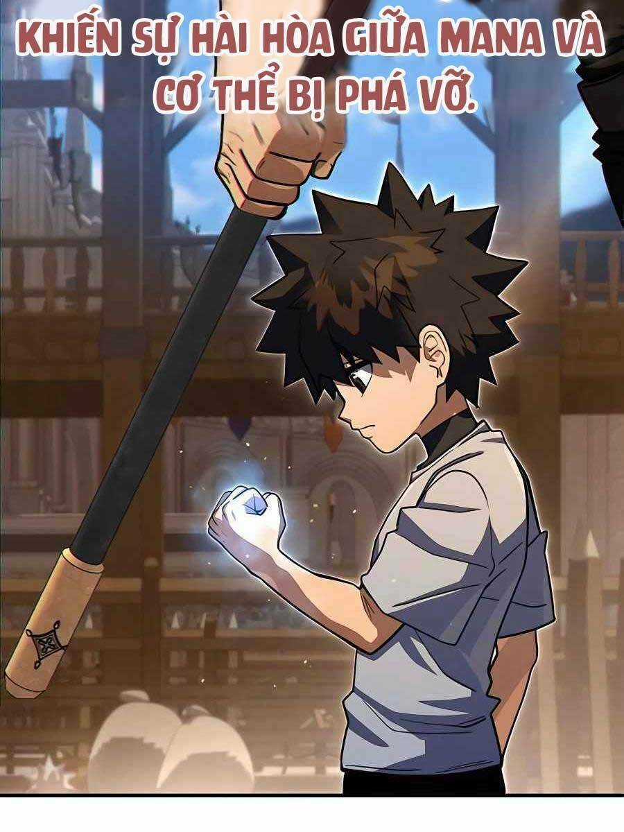 Tôi Dùng Búa Thần Giải Cứu Thế Giới Chapter 9 trang 73