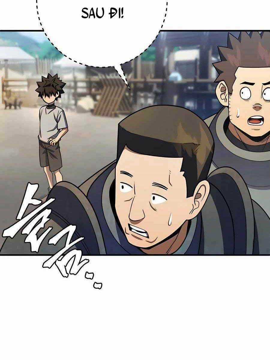 Tôi Dùng Búa Thần Giải Cứu Thế Giới Chapter 9 trang 78