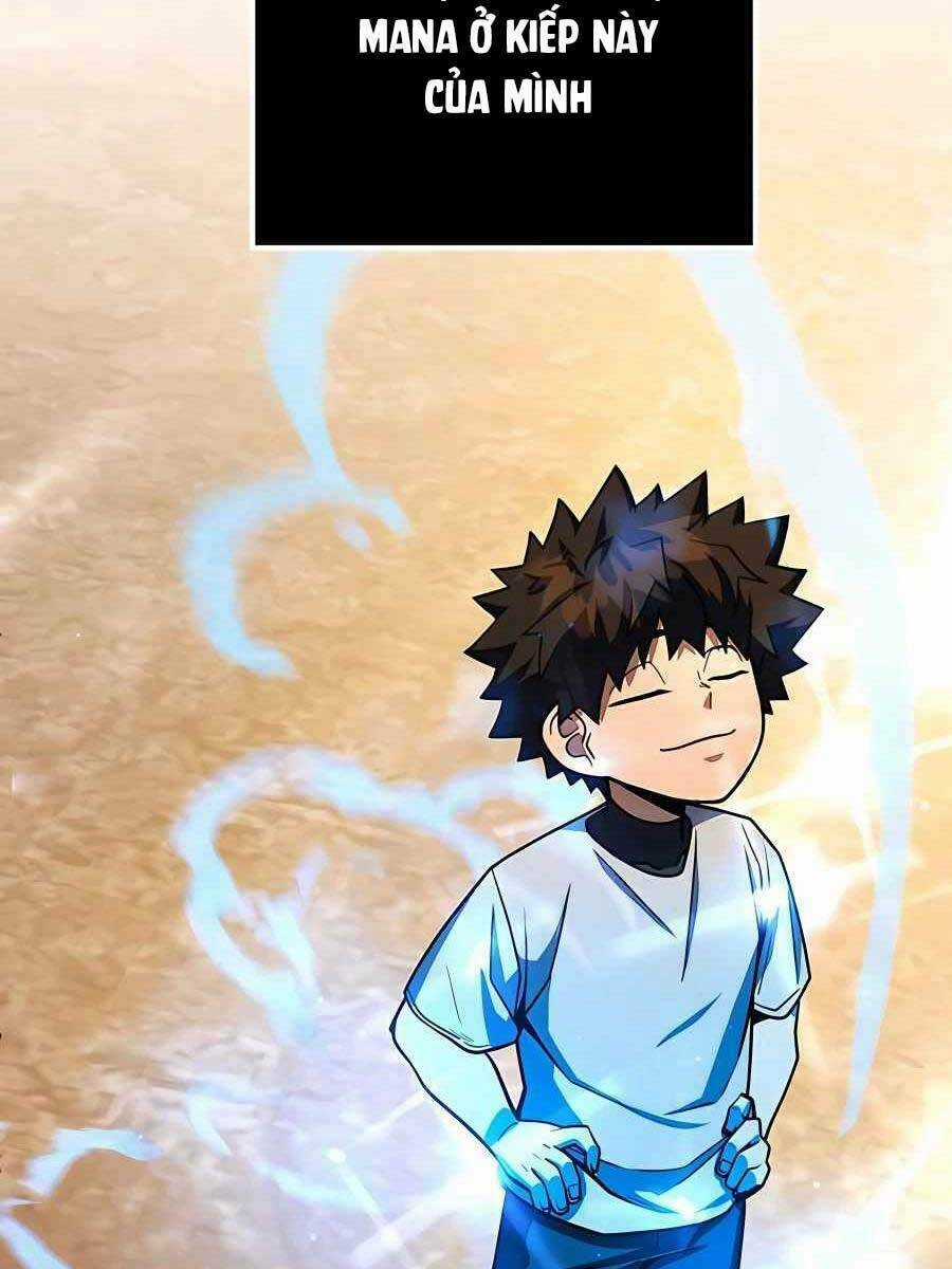 Tôi Dùng Búa Thần Giải Cứu Thế Giới Chapter 9 trang 8