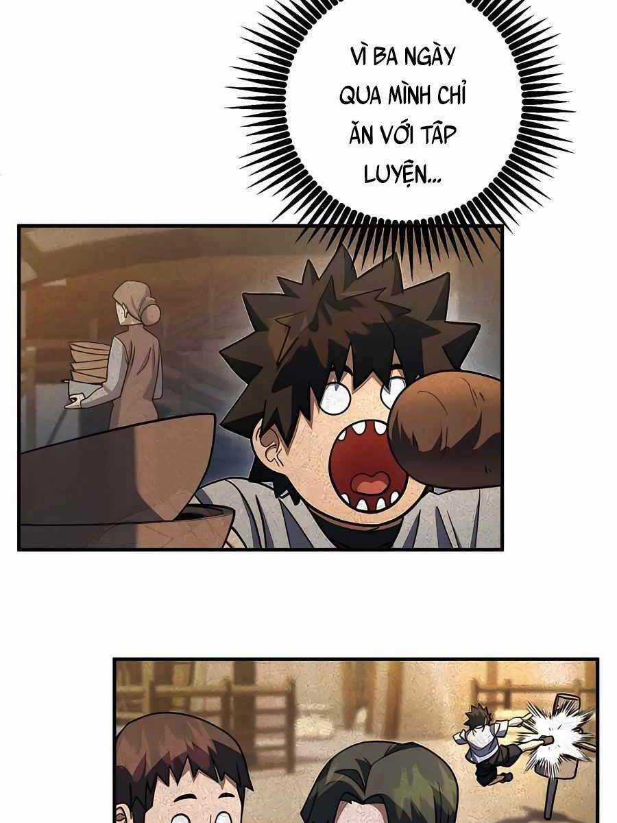 Tôi Dùng Búa Thần Giải Cứu Thế Giới Chapter 9 trang 81