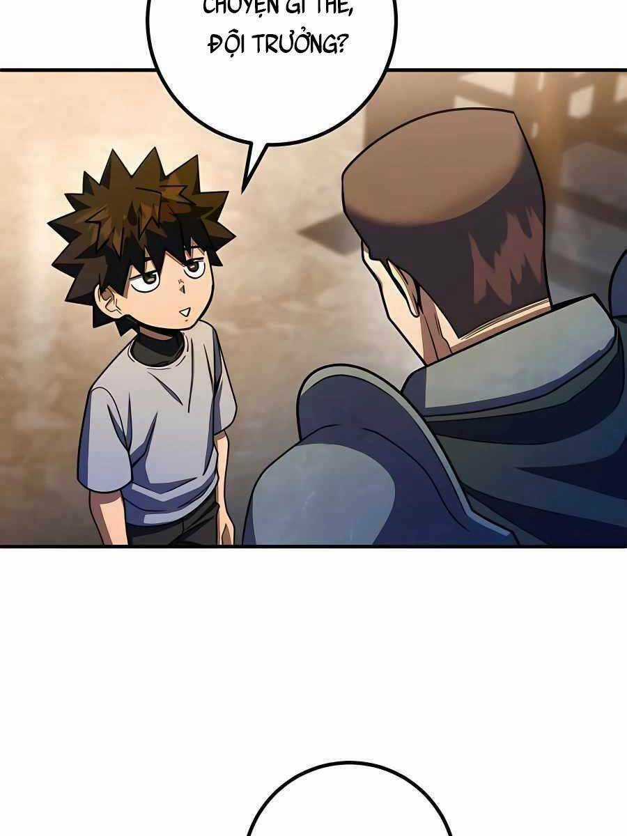 Tôi Dùng Búa Thần Giải Cứu Thế Giới Chapter 9 trang 86