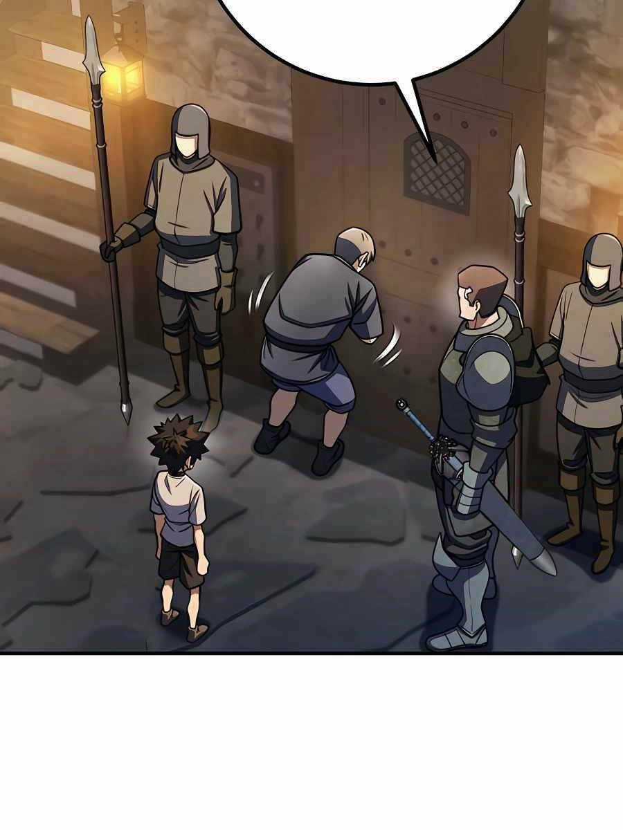 Tôi Dùng Búa Thần Giải Cứu Thế Giới Chapter 9 trang 92