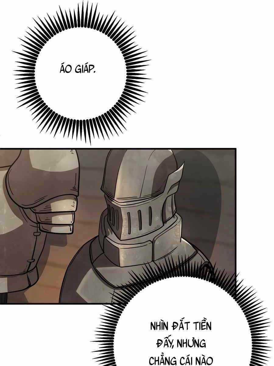 Tôi Dùng Búa Thần Giải Cứu Thế Giới Chapter 9 trang 96