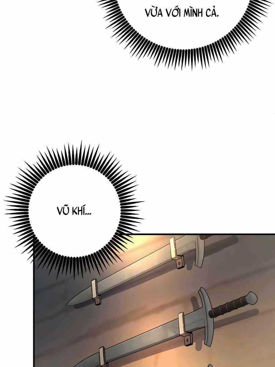 Tôi Dùng Búa Thần Giải Cứu Thế Giới Chapter 9 trang 97