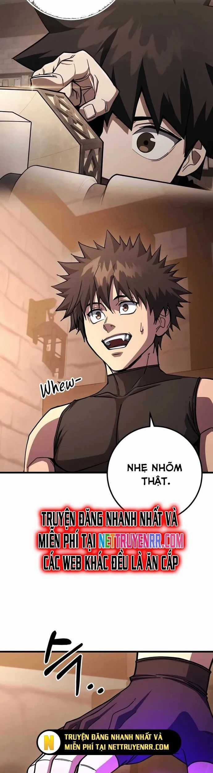 Tôi Dùng Búa Thần Giải Cứu Thế Giới Chapter 92 trang 12