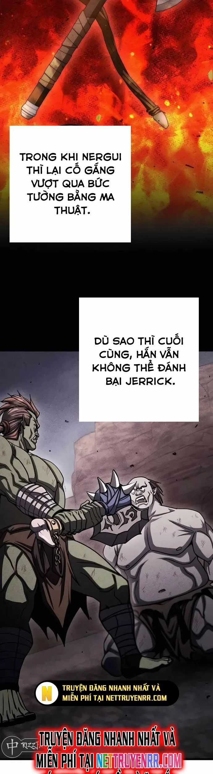 Tôi Dùng Búa Thần Giải Cứu Thế Giới Chapter 92 trang 16