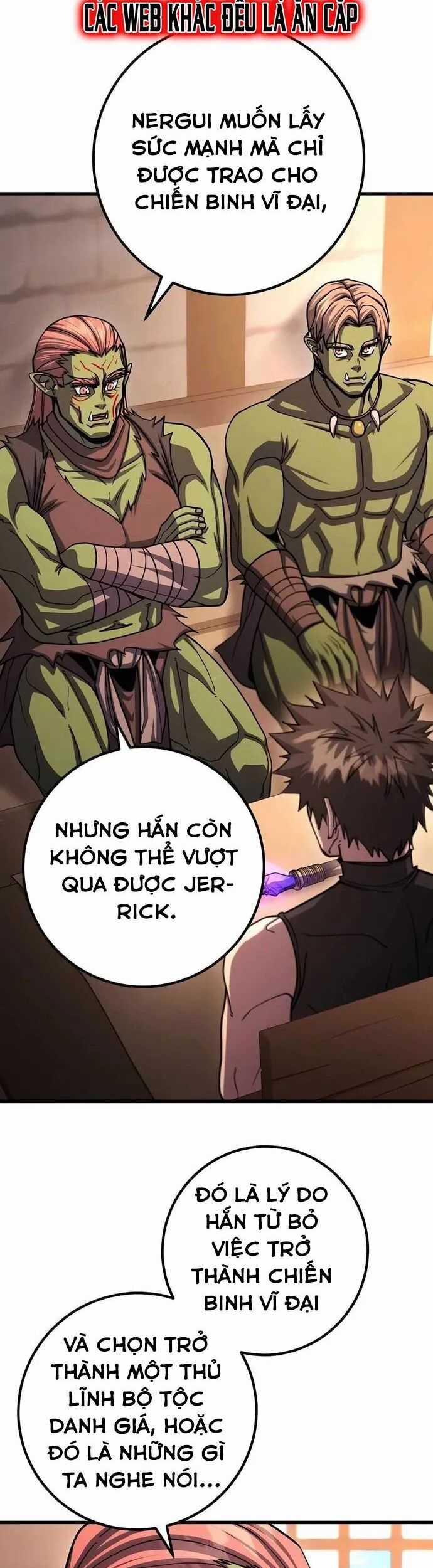 Tôi Dùng Búa Thần Giải Cứu Thế Giới Chapter 92 trang 17