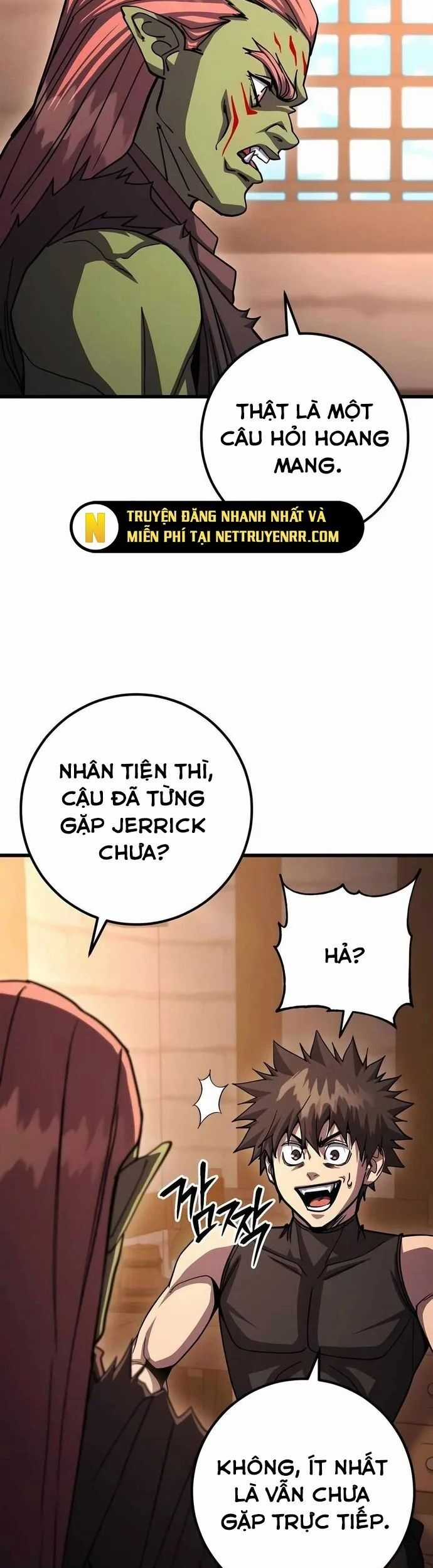 Tôi Dùng Búa Thần Giải Cứu Thế Giới Chapter 92 trang 18