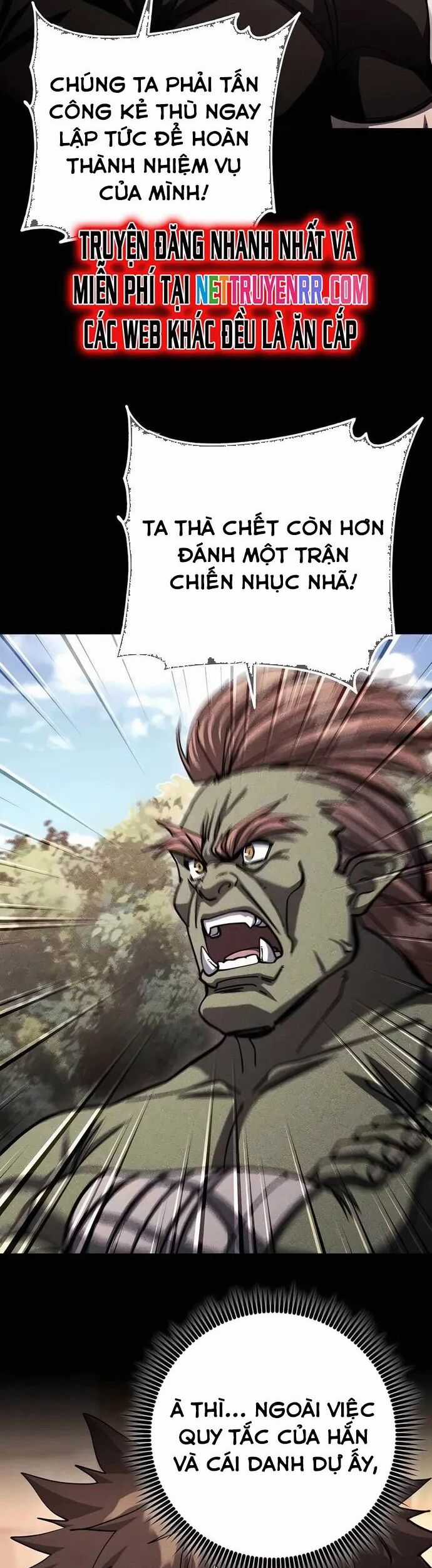 Tôi Dùng Búa Thần Giải Cứu Thế Giới Chapter 92 trang 21