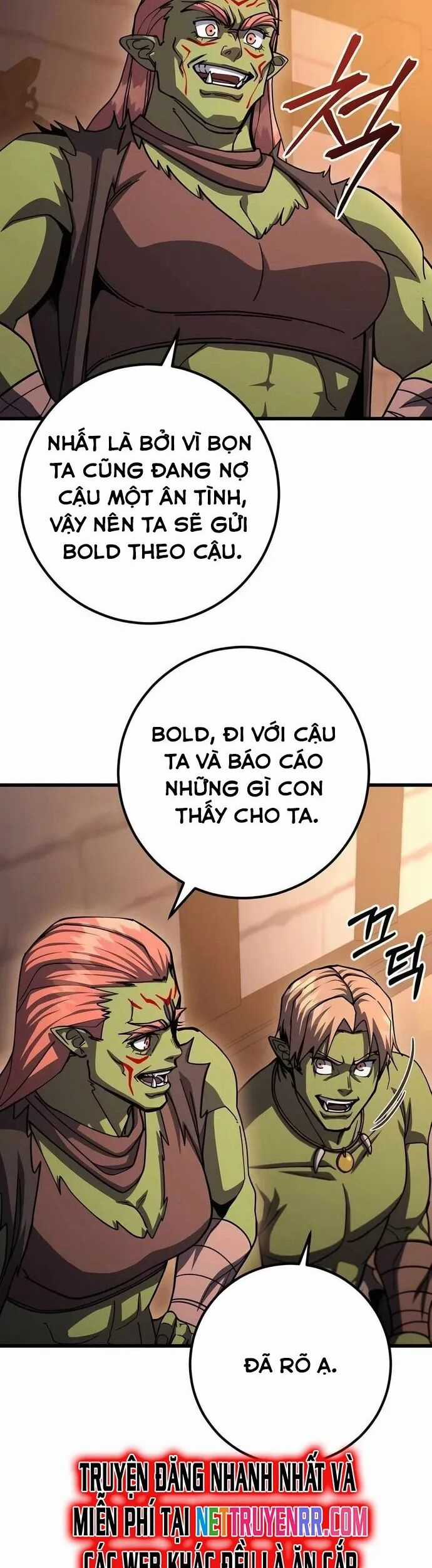 Tôi Dùng Búa Thần Giải Cứu Thế Giới Chapter 92 trang 25