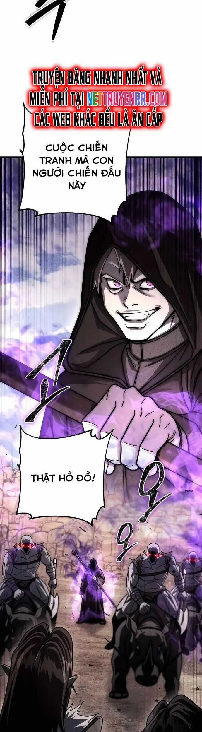 Tôi Dùng Búa Thần Giải Cứu Thế Giới Chapter 92 trang 29