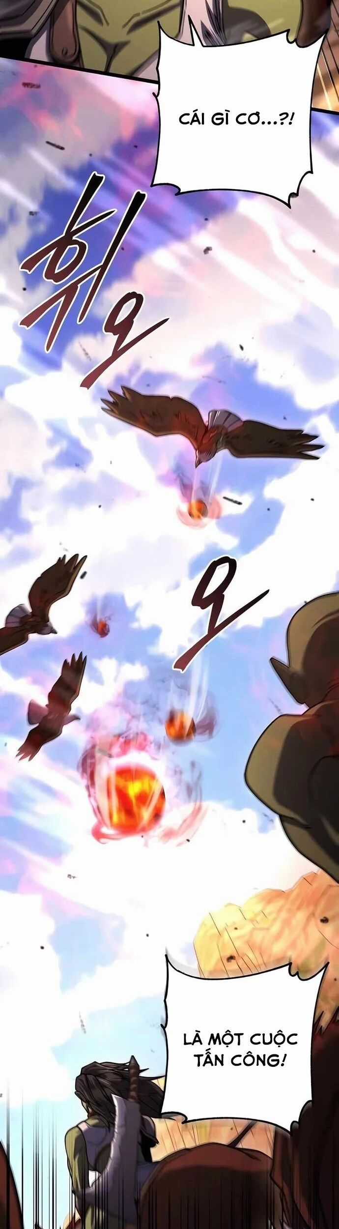 Tôi Dùng Búa Thần Giải Cứu Thế Giới Chapter 92 trang 31