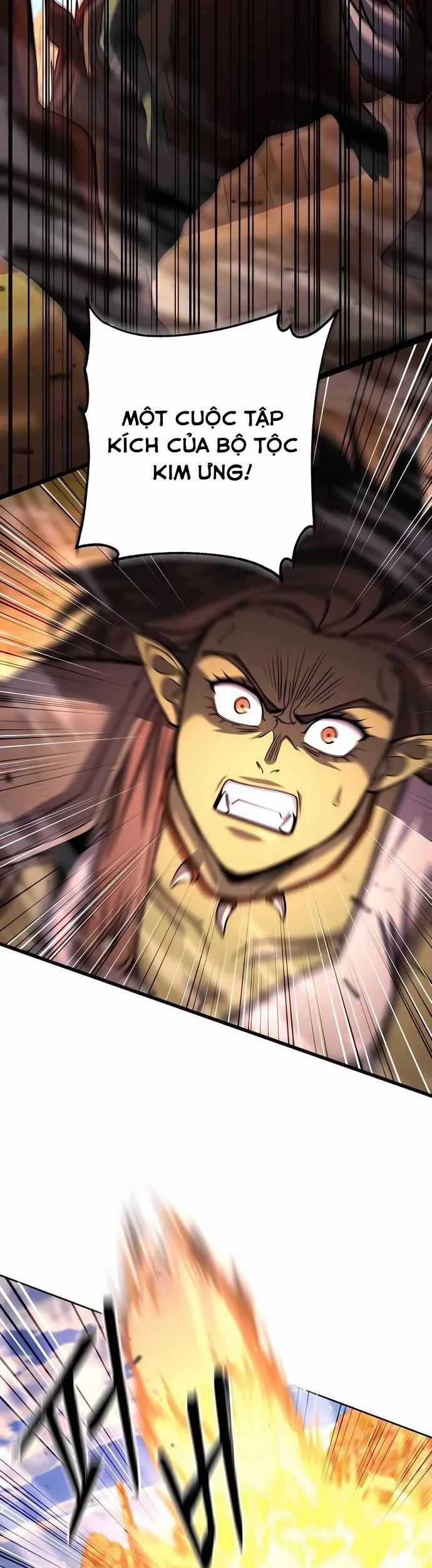 Tôi Dùng Búa Thần Giải Cứu Thế Giới Chapter 92 trang 32