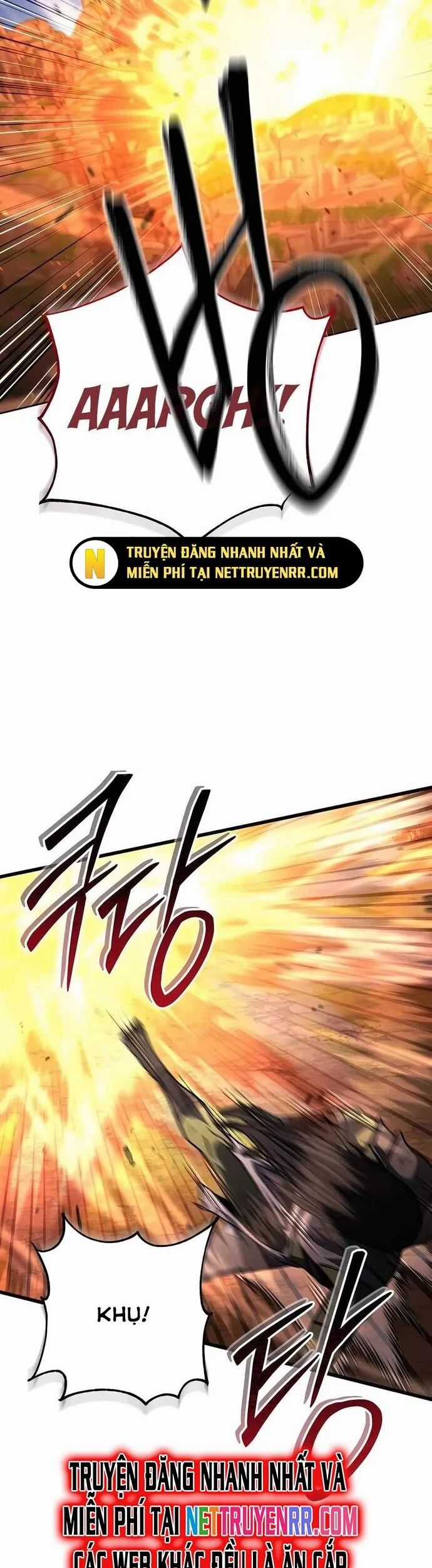 Tôi Dùng Búa Thần Giải Cứu Thế Giới Chapter 92 trang 33